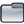 Folder Generic Silver Icon 24x24 png